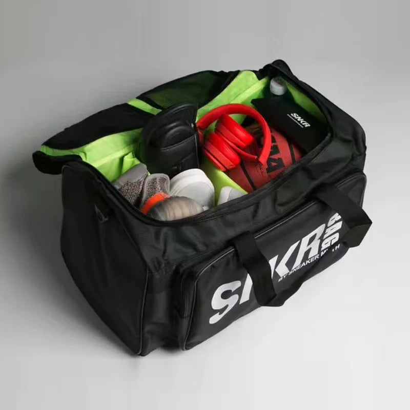 Football Sports Bag