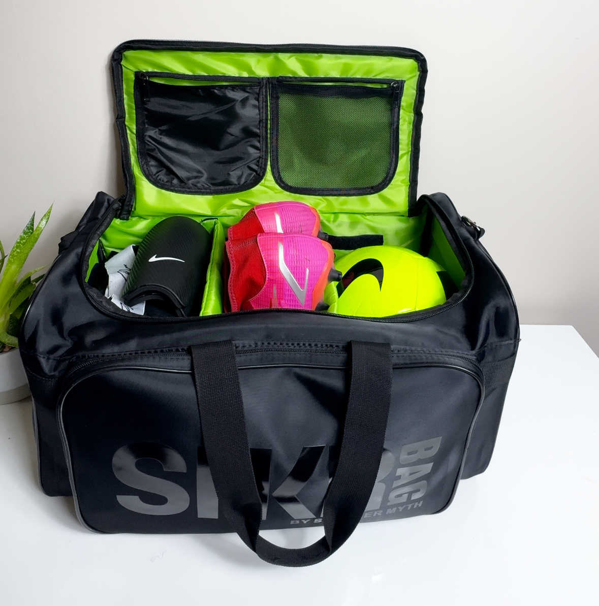 Football Sports Bag